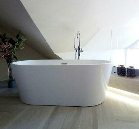 Apartament Silence Dwupoziomowy คาร์ปัตซ์ ภายนอก รูปภาพ