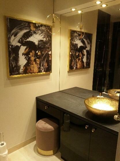 Apartament Silence Dwupoziomowy คาร์ปัตซ์ ภายนอก รูปภาพ