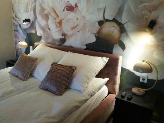 Apartament Silence Dwupoziomowy คาร์ปัตซ์ ภายนอก รูปภาพ