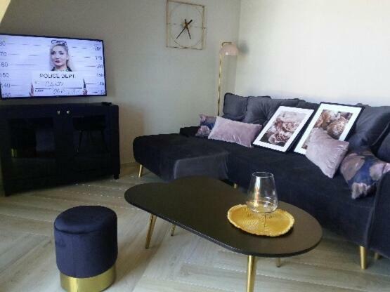 Apartament Silence Dwupoziomowy คาร์ปัตซ์ ภายนอก รูปภาพ